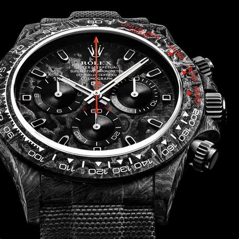 carbon fiber rolex watches|Rolex carbon fiber watches.